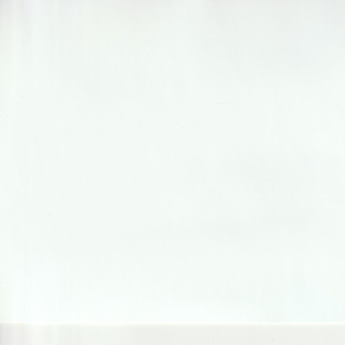Mylar Smooth: White — SZC-0044
